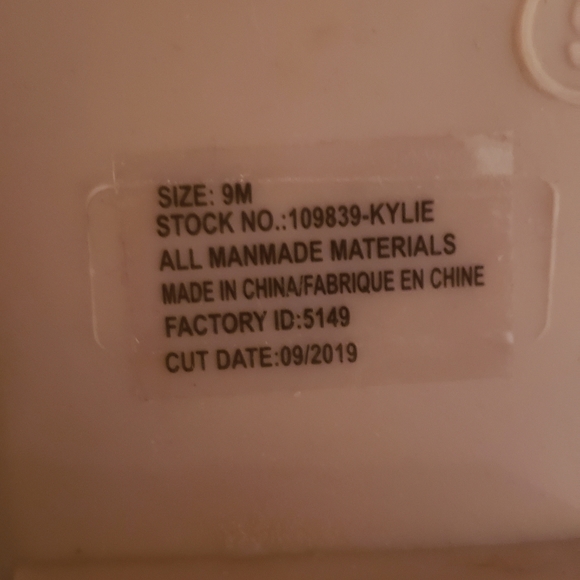 Duck Boots - Picture 2 of 2